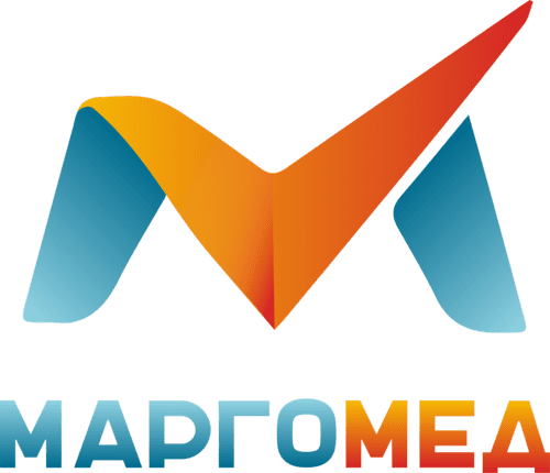 Компания Маргомед - партнер акции на выставке Стоматология.Крым 2019