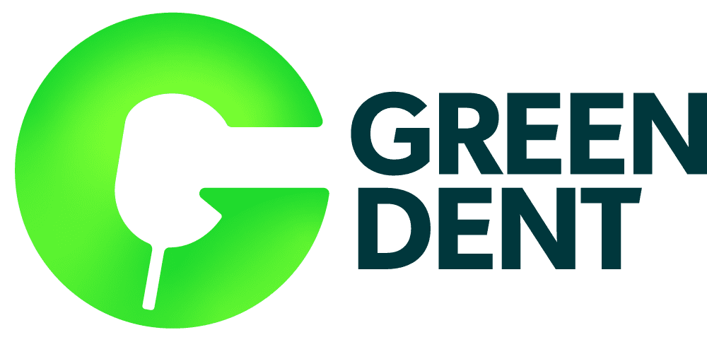Green Dent - спонсор выставки